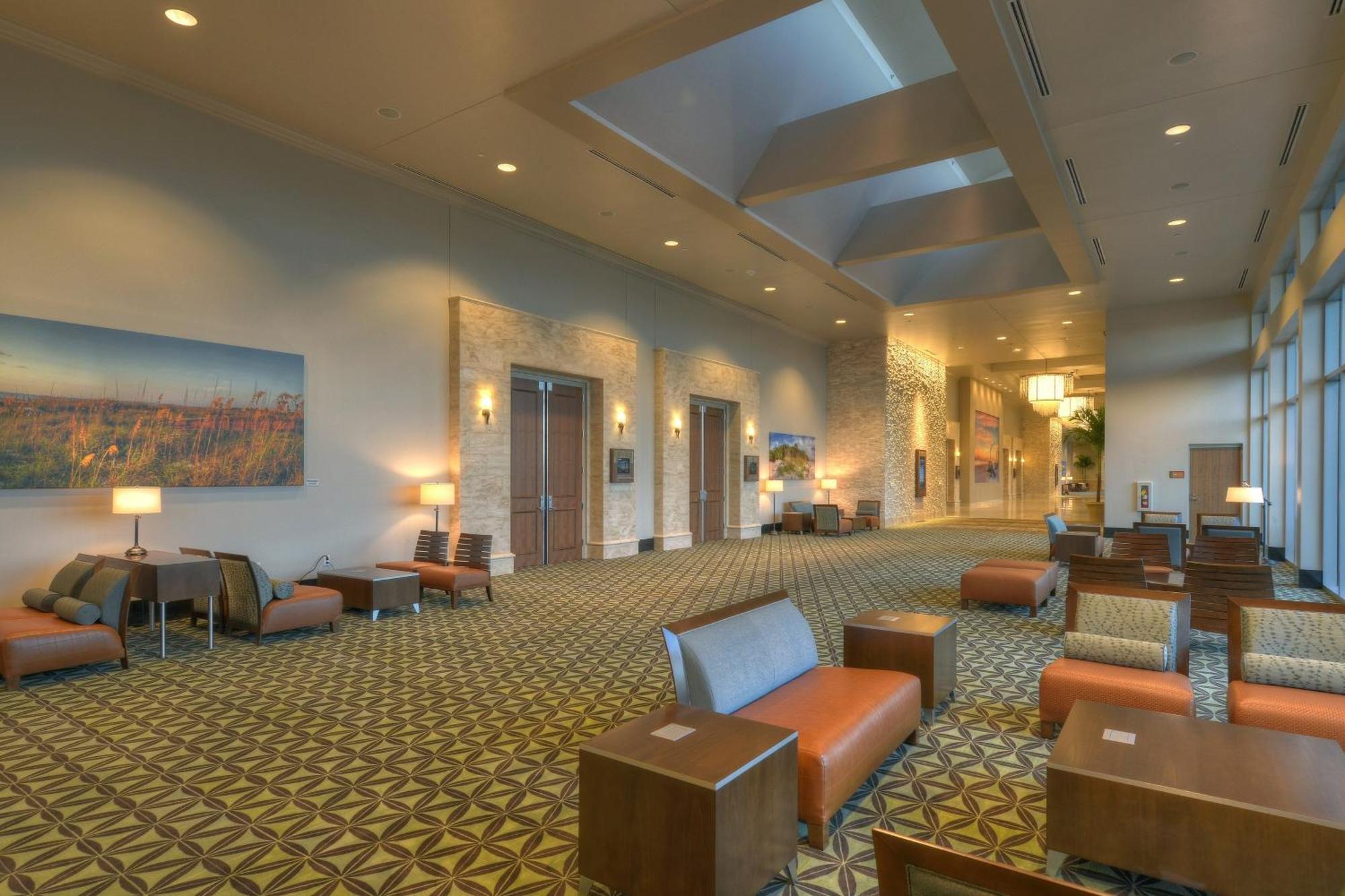 เดอะ เวสทิน เจกิล ไอแลนด์ Hotel เกาะเจคิลล์ ภายนอก รูปภาพ