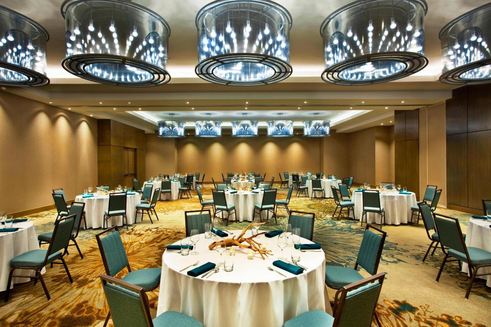เดอะ เวสทิน เจกิล ไอแลนด์ Hotel เกาะเจคิลล์ ภายนอก รูปภาพ