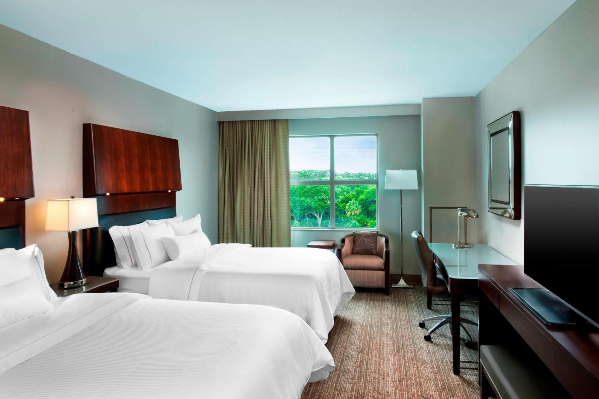 เดอะ เวสทิน เจกิล ไอแลนด์ Hotel เกาะเจคิลล์ ภายนอก รูปภาพ