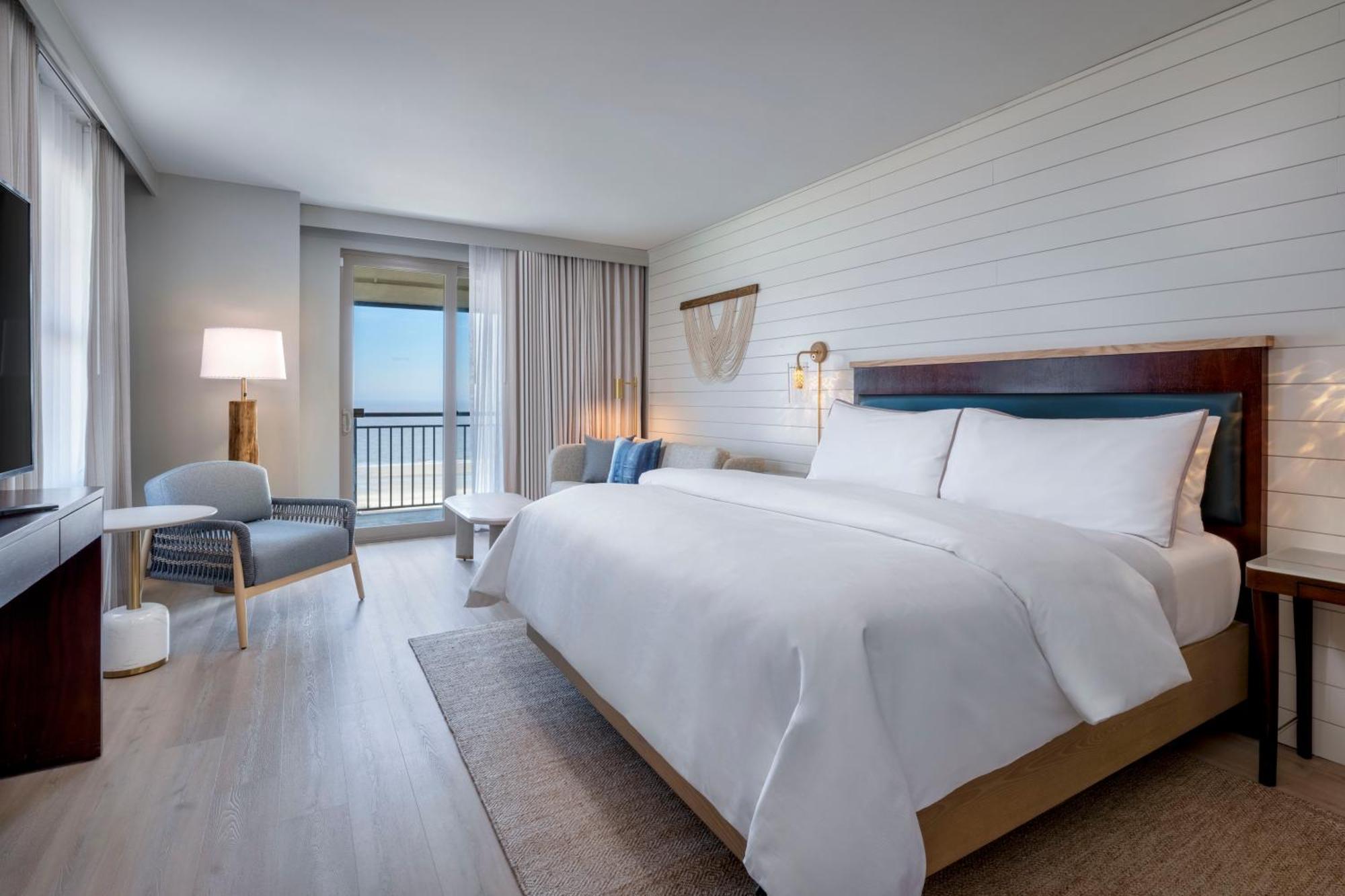เดอะ เวสทิน เจกิล ไอแลนด์ Hotel เกาะเจคิลล์ ภายนอก รูปภาพ