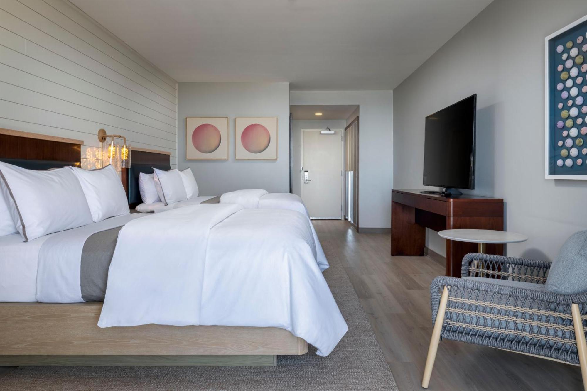 เดอะ เวสทิน เจกิล ไอแลนด์ Hotel เกาะเจคิลล์ ภายนอก รูปภาพ