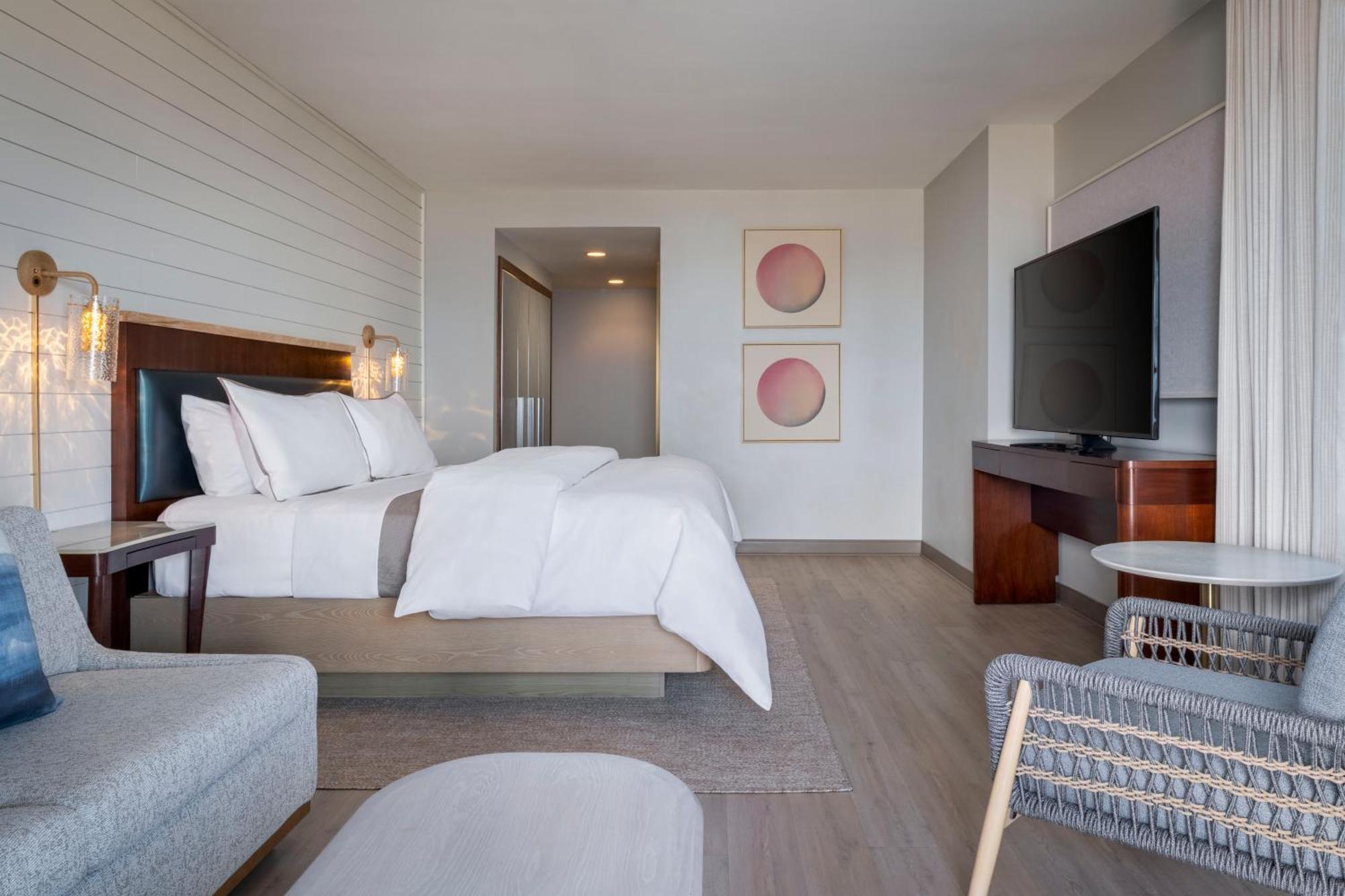 เดอะ เวสทิน เจกิล ไอแลนด์ Hotel เกาะเจคิลล์ ภายนอก รูปภาพ