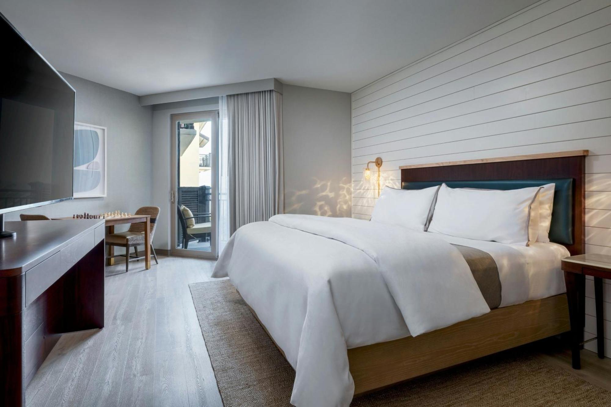 เดอะ เวสทิน เจกิล ไอแลนด์ Hotel เกาะเจคิลล์ ภายนอก รูปภาพ