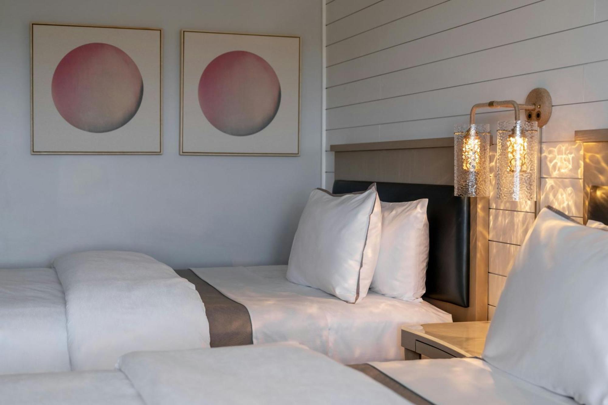 เดอะ เวสทิน เจกิล ไอแลนด์ Hotel เกาะเจคิลล์ ภายนอก รูปภาพ