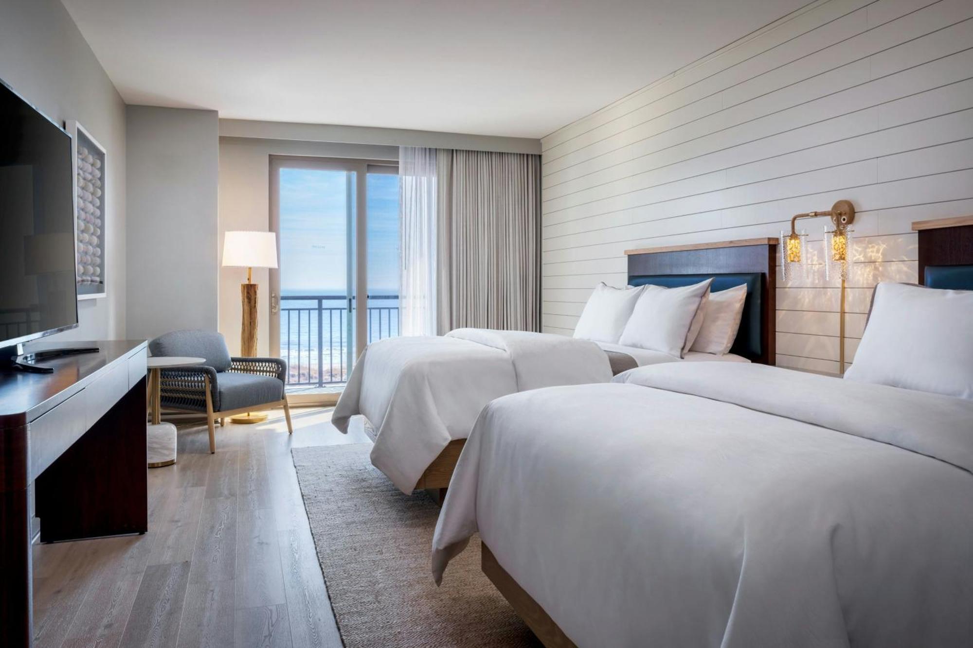 เดอะ เวสทิน เจกิล ไอแลนด์ Hotel เกาะเจคิลล์ ภายนอก รูปภาพ